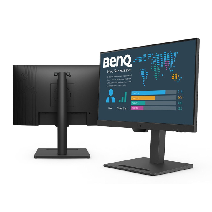 BENQ 24PANEL TYPE IPS RESOLUTION MAX.1920X1080